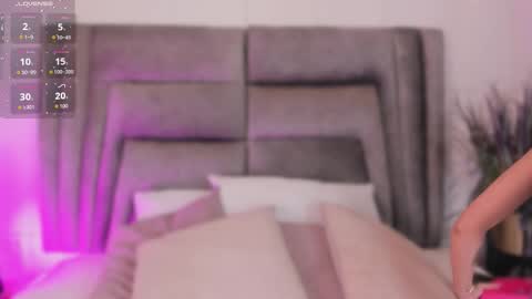 Sophie  online show from 29, 3, 2026