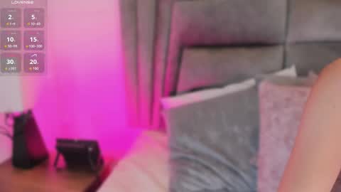 Sophie  online show from 27, 4, 2026