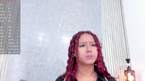 Snapshot of sophiee_velvet chatting on 21, 1, 2025 online show from 21, 1, 2025