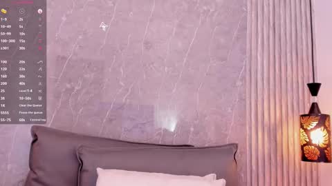 Snapshot of sophiee_velvet chatting on 25, 2, 2025 online show from 25, 2, 2025