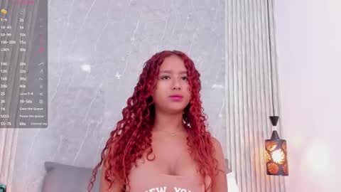 Snapshot of sophiee_velvet chatting on 26, 2, 2025 online show from 26, 2, 2025