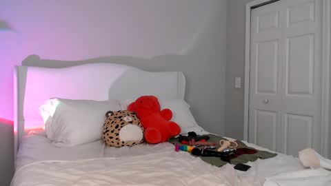 Sophie Star online show from 25, 2, 2026