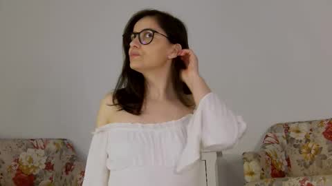 Sophie Rain online show from 16, 10, 2025