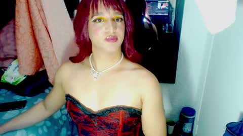 sophiehillsxo online show from 28, 2, 2025