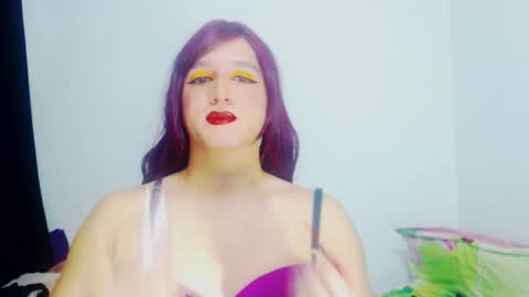 sophiehillsxo online show from 16, 12, 2025