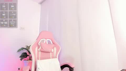 SAMANTHA online show from 12, 9, 2025