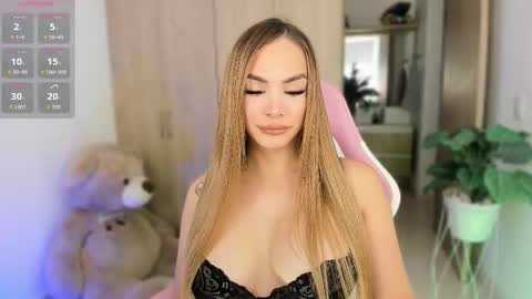 SAMANTHA online show from 13, 10, 2025