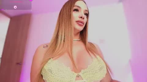 SAMANTHA online show from 10, 1, 2026