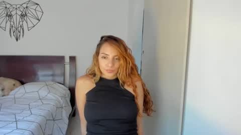 Sophia online show from 18, 1, 2025