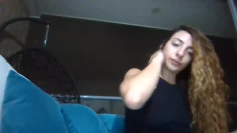 Sophia online show from 4, 3, 2025