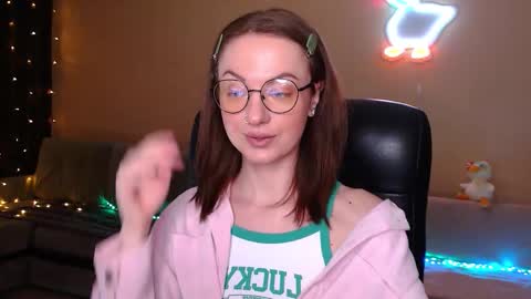 sophieleroux online show from 23, 2, 2026