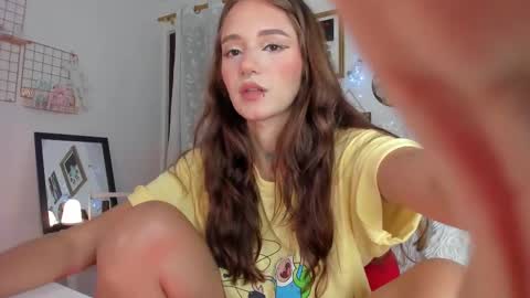 Snapshot of sophieluck chatting on 9, 2, 2025 Sophie online show from 9, 2, 2025