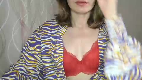 Sophiemisss online show from 18, 6, 2026