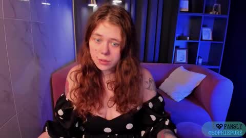 Snapshot of sophiepure chatting on 15, 2, 2026 Sophie online show from 15, 2, 2026