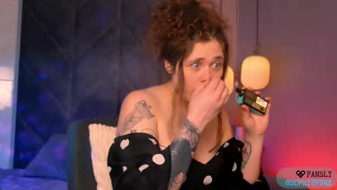 Snapshot of sophiepure chatting on 17, 2, 2026 Sophie online show from 17, 2, 2026