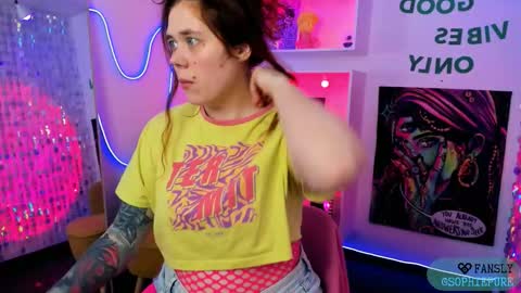 Snapshot of sophiepure chatting on 18, 2, 2026 Sophie online show from 18, 2, 2026