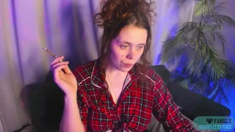 Snapshot of sophiepure chatting on 13, 3, 2026 Sophie online show from 13, 3, 2026