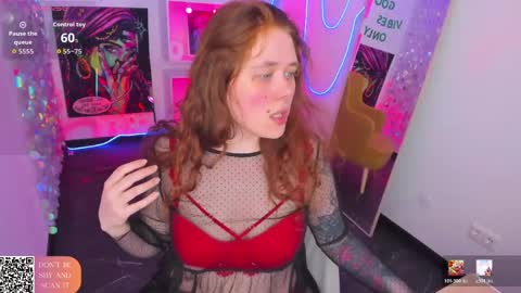 Sophie online show from 29, 4, 2026