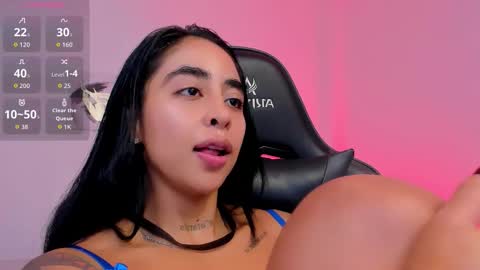 sophierooy online show from 17, 2, 2026