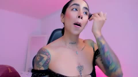 Snapshot of sophierooy chatting on 20, 5, 2026 sophierooy online show from 20, 5, 2026