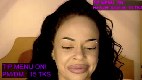 Snapshot of sophierosenfeld chatting on 28, 7, 2026 Sophie Rosenfeld online show from 28, 7, 2026