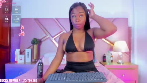 Sophie online show from 23, 10, 2025