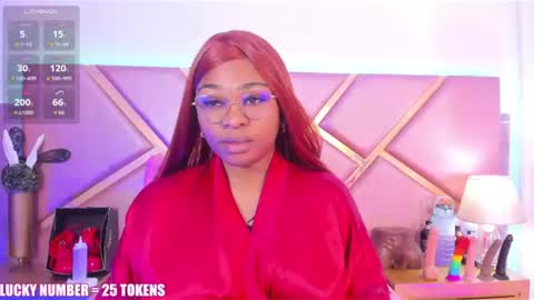 Sophie online show from 21, 7, 2026