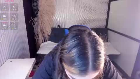 sophiewatson_ online show from 22, 6, 2026