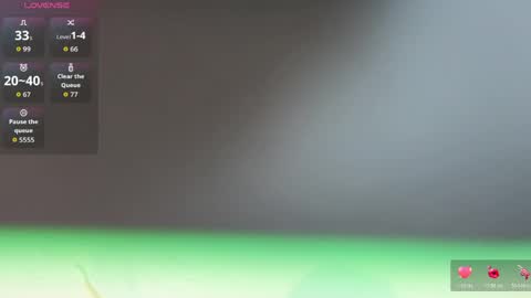 SophieWild online show from 21, 4, 2026