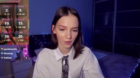 sophiewildcat online show from 3, 2, 2026