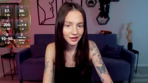 sophiewildcat online show from 31, 5, 2026