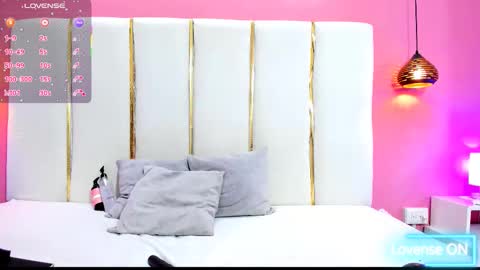 Snapshot of sophieyenki chatting on 23, 11, 2025 SOPHIE online show from 23, 11, 2025