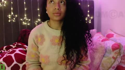 Sophia this is not my real name online show from 8, 3, 2025