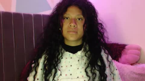 Sophia this is not my real name online show from 15, 11, 2025