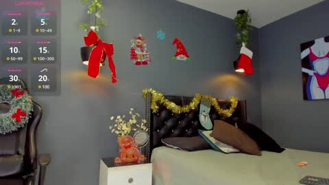 Snapshot of sophiietaylor_ chatting on 28, 12, 2024 Sophie Taylor online show from 28, 12, 2024