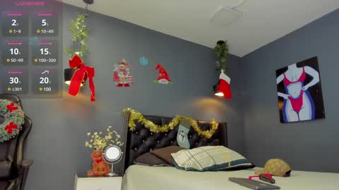 Snapshot of sophiietaylor_ chatting on 31, 12, 2024 Sophie Taylor online show from 31, 12, 2024