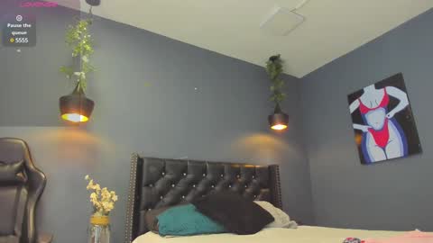 Snapshot of sophiietaylor_ chatting on 10, 2, 2025 Sophie Taylor online show from 10, 2, 2025