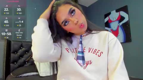 Snapshot of sophiietaylor_ chatting on 4, 11, 2025 Sophie Taylor online show from 4, 11, 2025