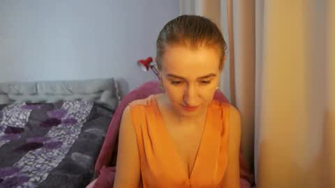 Snapshot of sophilorens chatting on 7, 3, 2026 Sophi online show from 7, 3, 2026