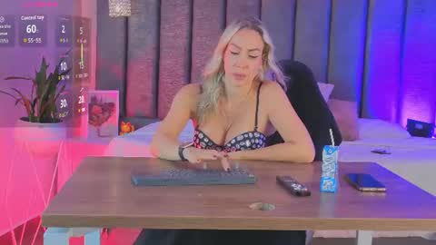 Sophi online show from 20, 7, 2026