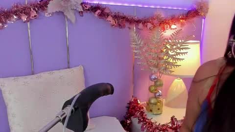 Sophy online show from 18, 12, 2025