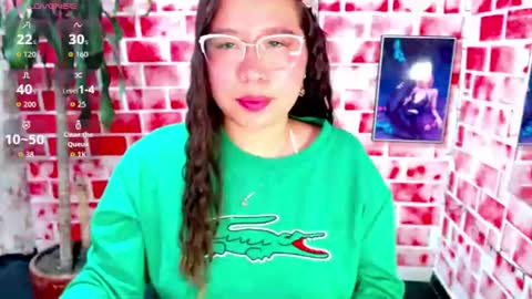 soralily online show from 27, 7, 2026