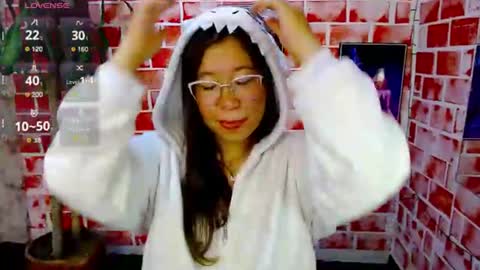 soralily online show from 28, 7, 2026