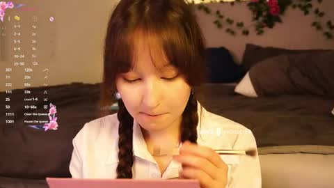 Snapshot of sorayume69 chatting on 22, 3, 2026 sorayume69 online show from 22, 3, 2026