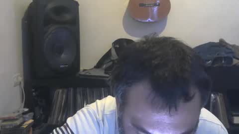 Snapshot of sorollrosa chatting on 25, 10, 2025 Metronomism online show from 25, 10, 2025