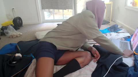 sorryicum online show from 27, 12, 2024