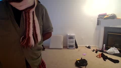 sorryicum online show from 22, 1, 2025