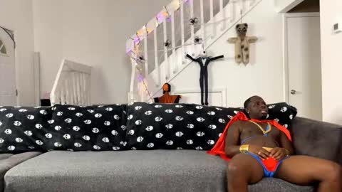 Snapshot of sosabless chatting on 27, 10, 2025 sosabless and sosalady online show from 27, 10, 2025