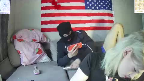 soska_albinosk online show from 24, 7, 2026