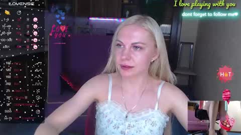 Lisa online show from 20, 10, 2025